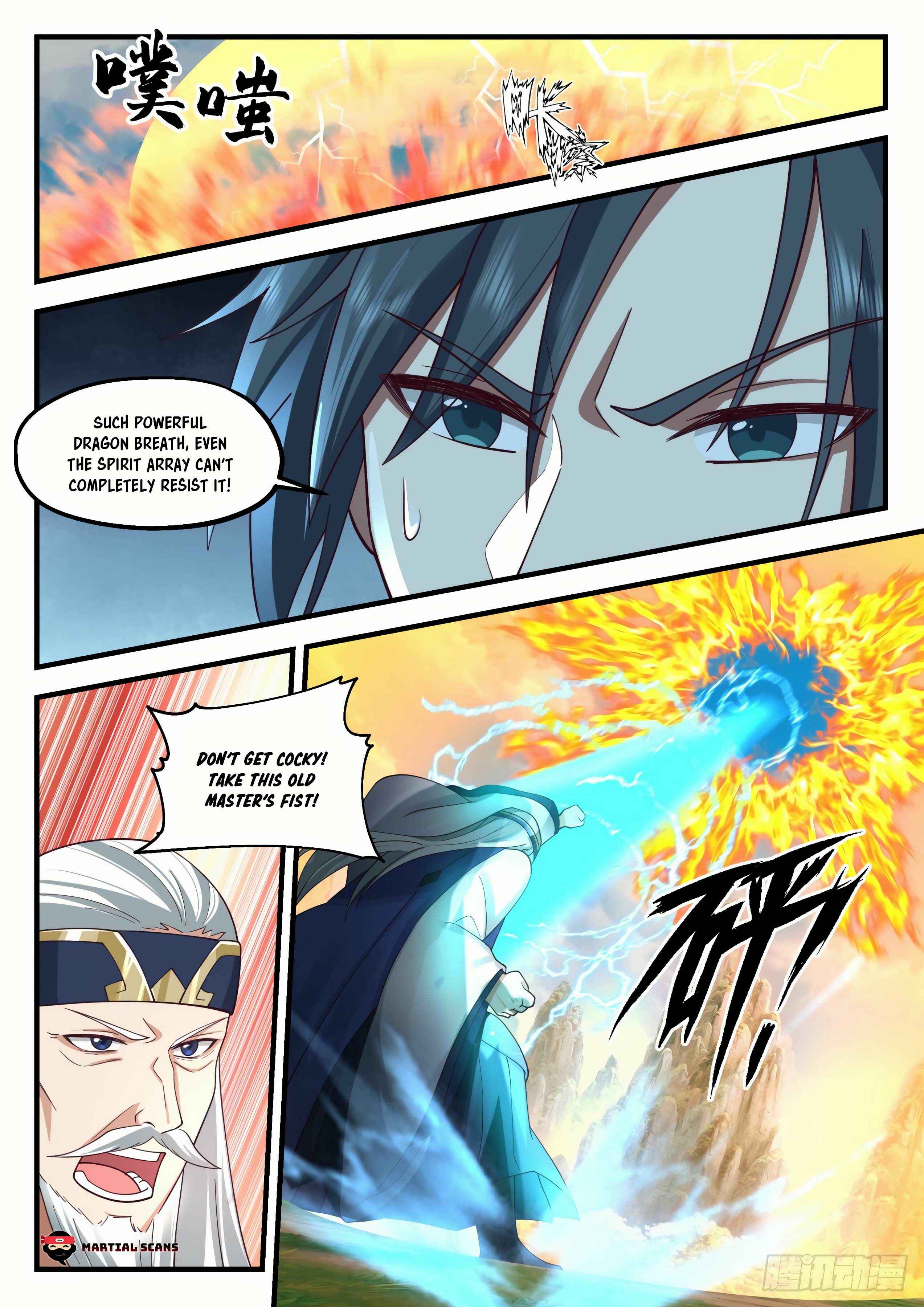 Chapter 2078 - Page 4