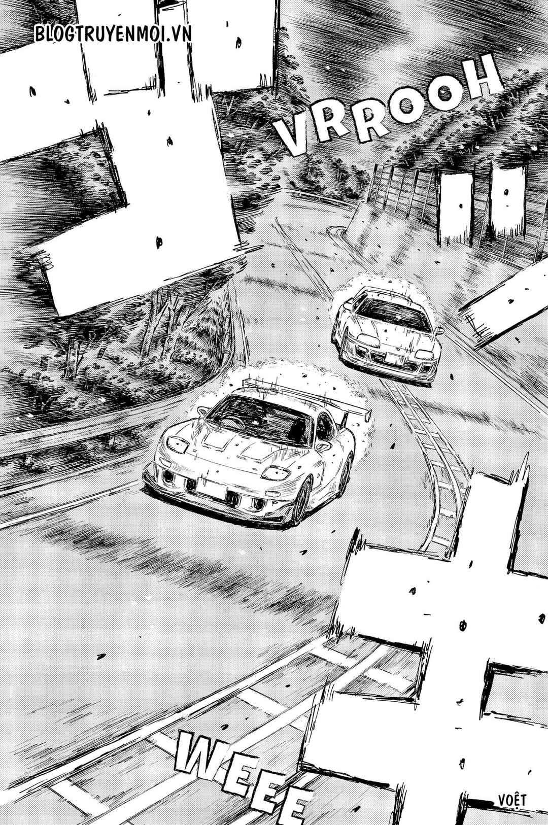 Chapter 535 - Page 7