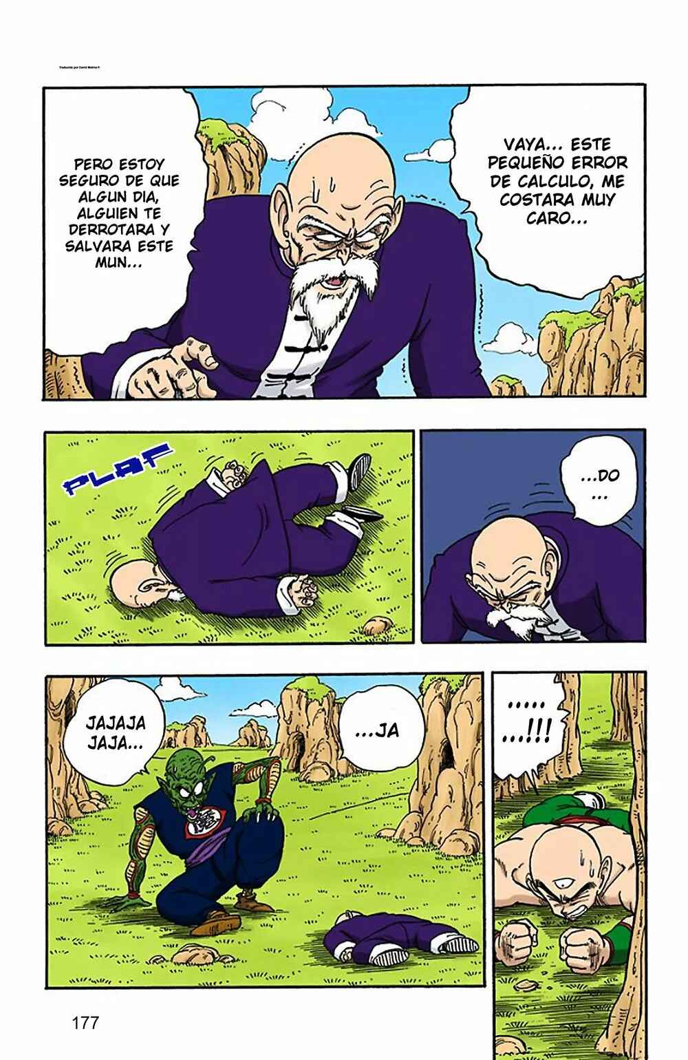 Chapter 146 - Page 12