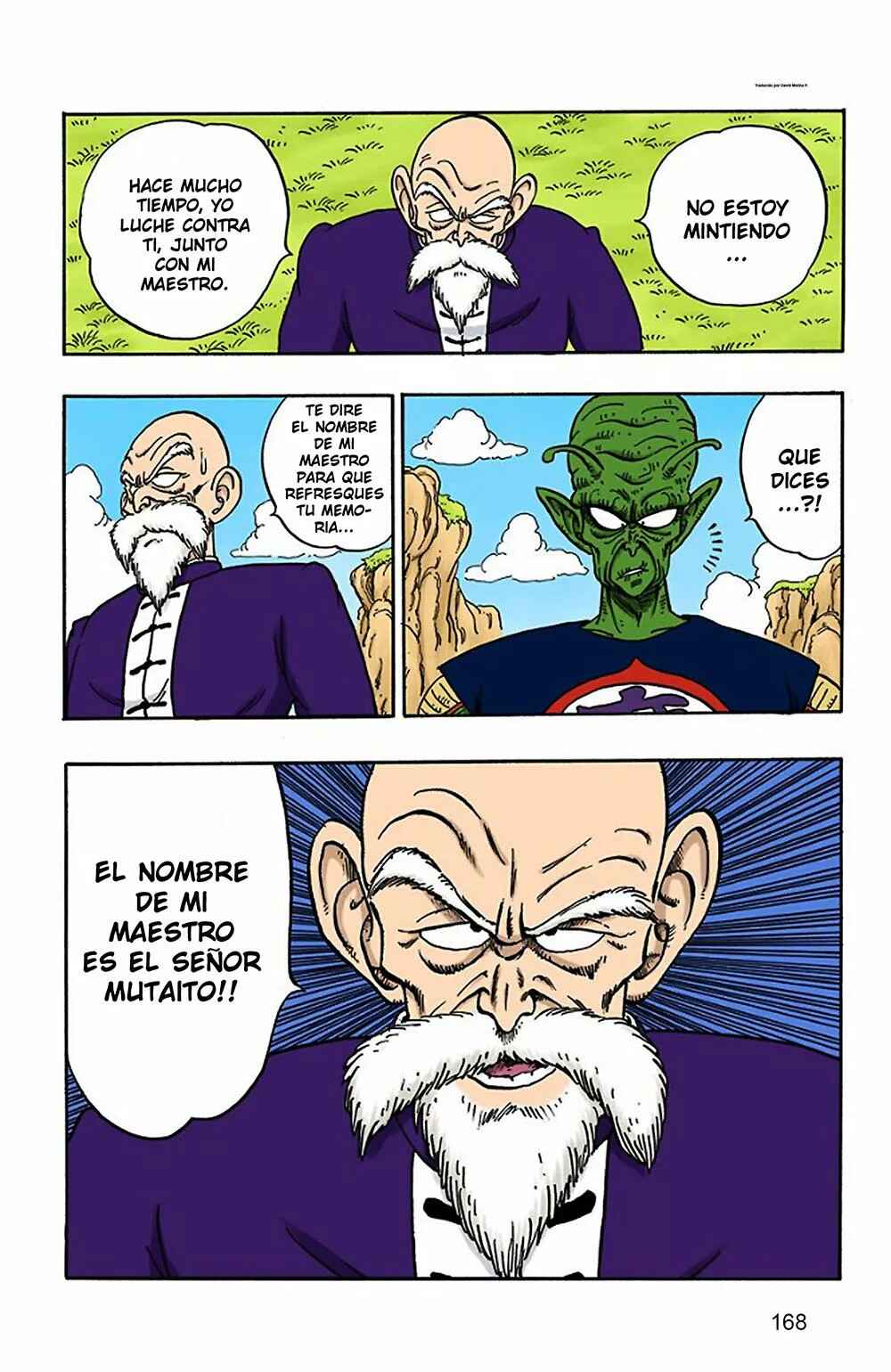 Chapter 146 - Page 3
