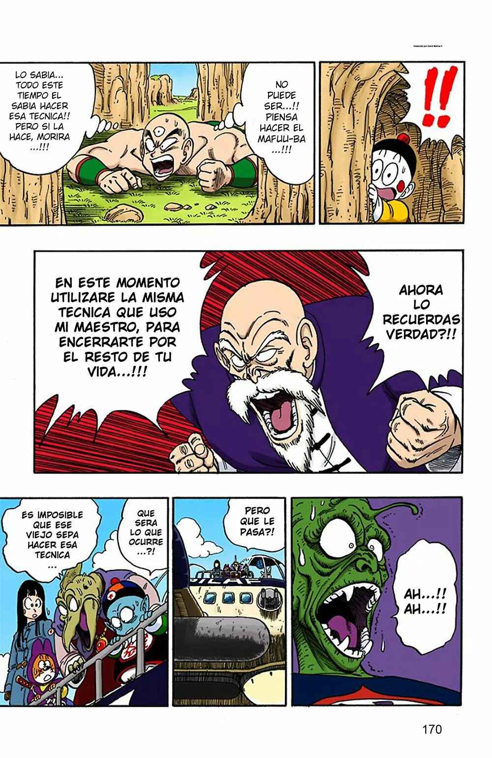 Chapter 146 - Page 5