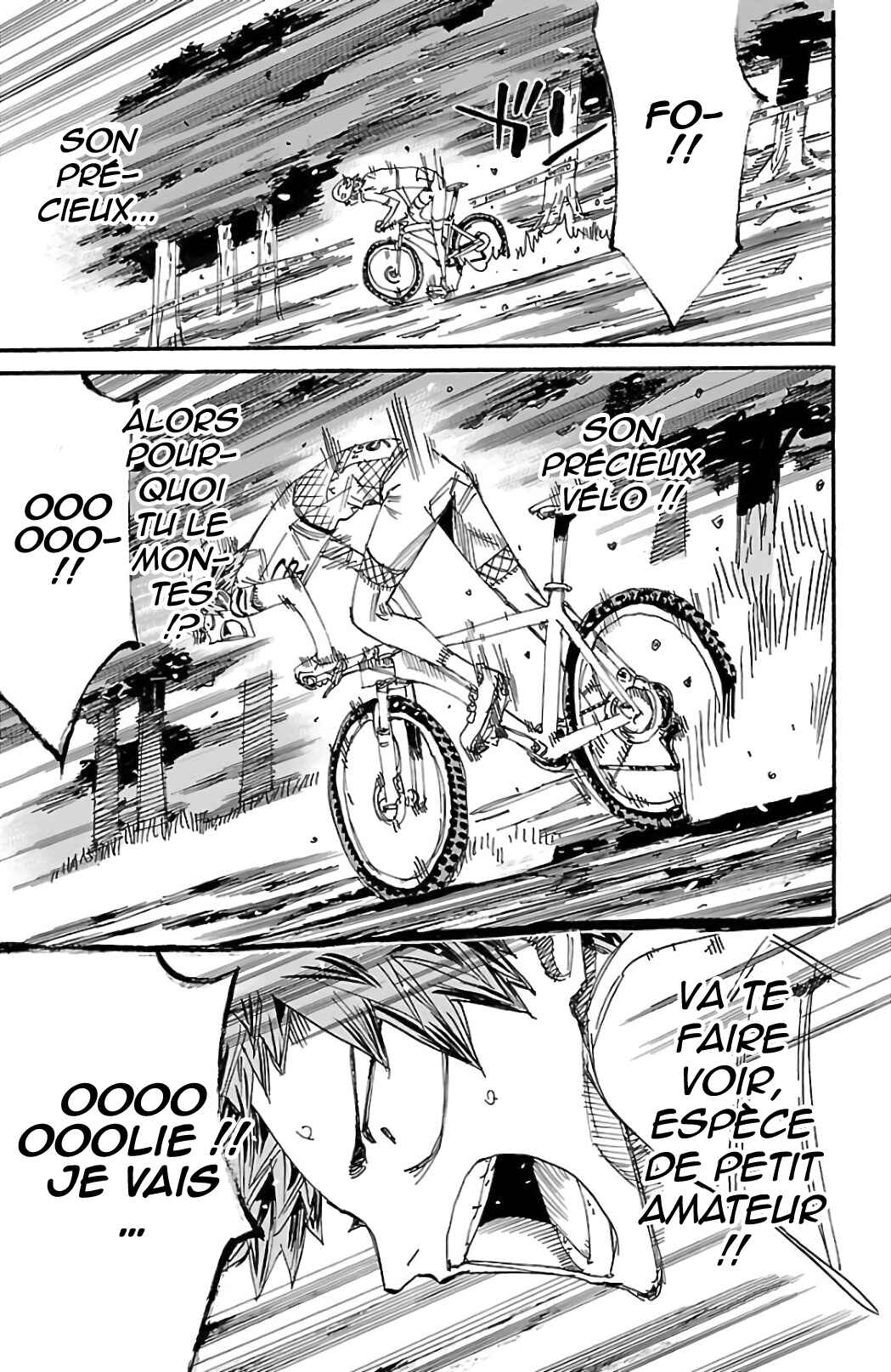 Chapter 591 - Page 6