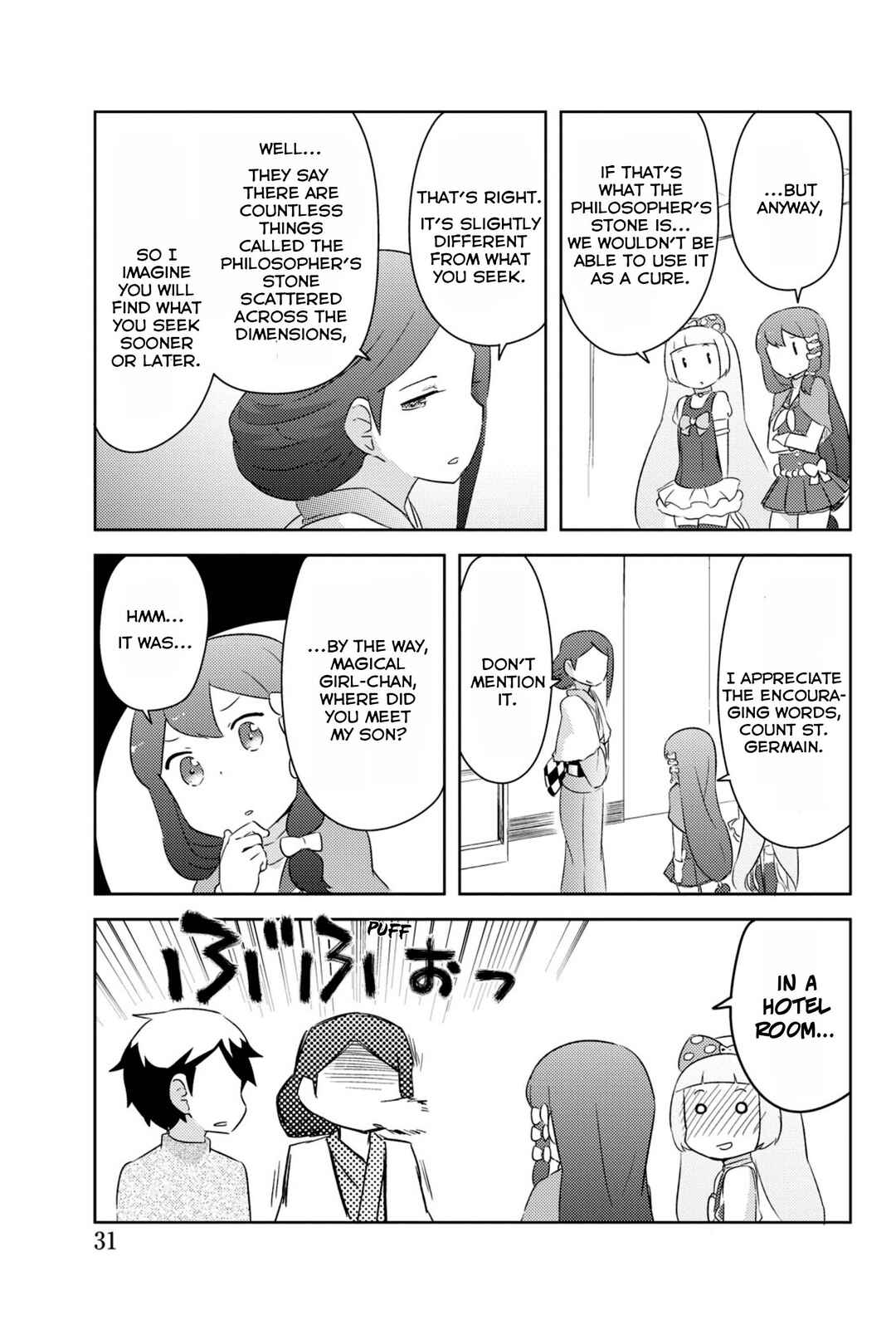 Chapter 35 - Page 28