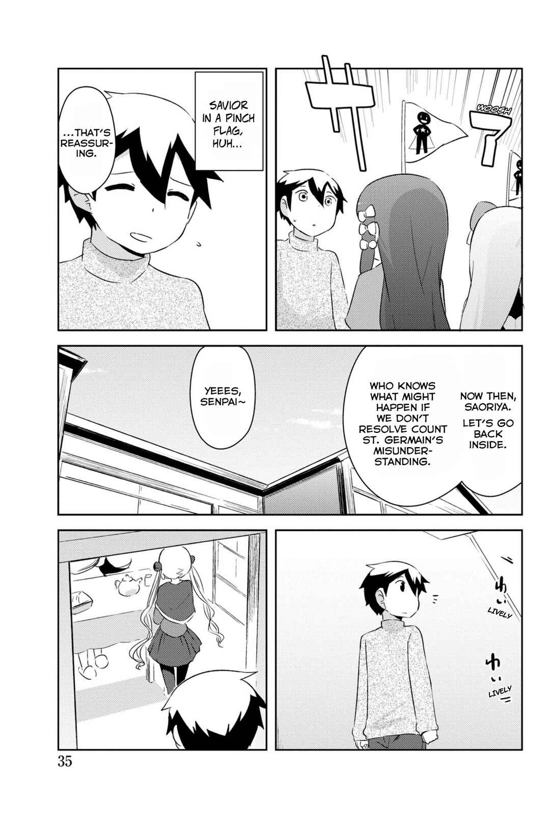 Chapter 35 - Page 32