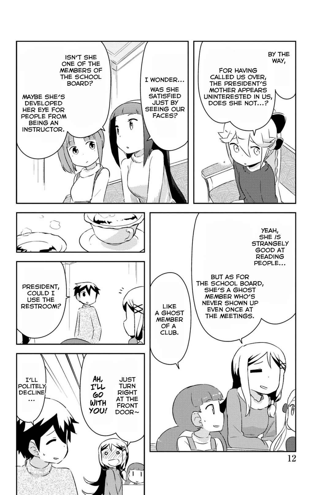 Chapter 35 - Page 9