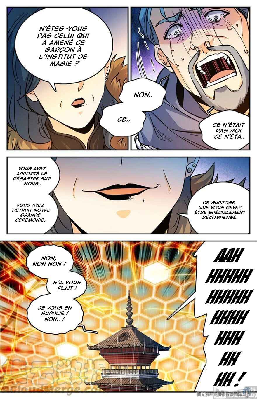Chapter 456 - Page 13