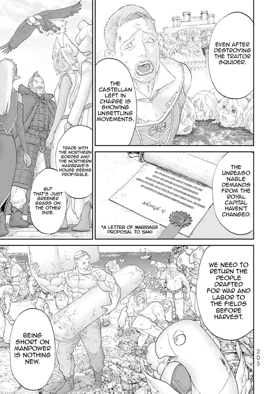 Chapter 86 - Page 8