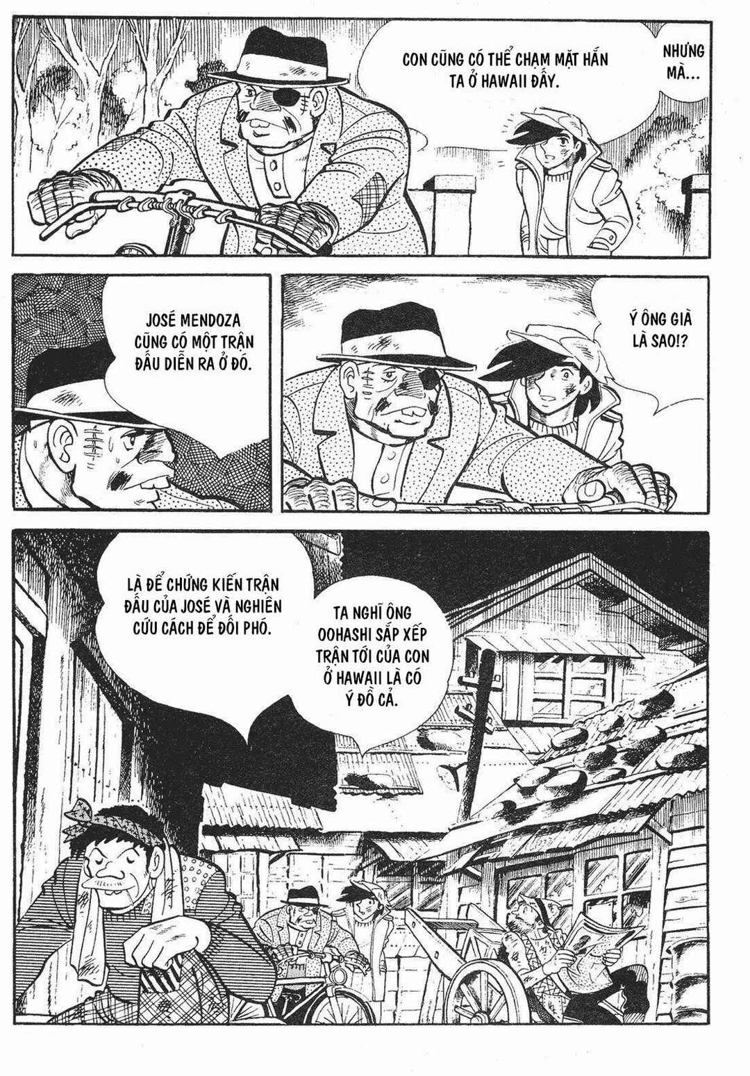 Chapter 157 - Page 12
