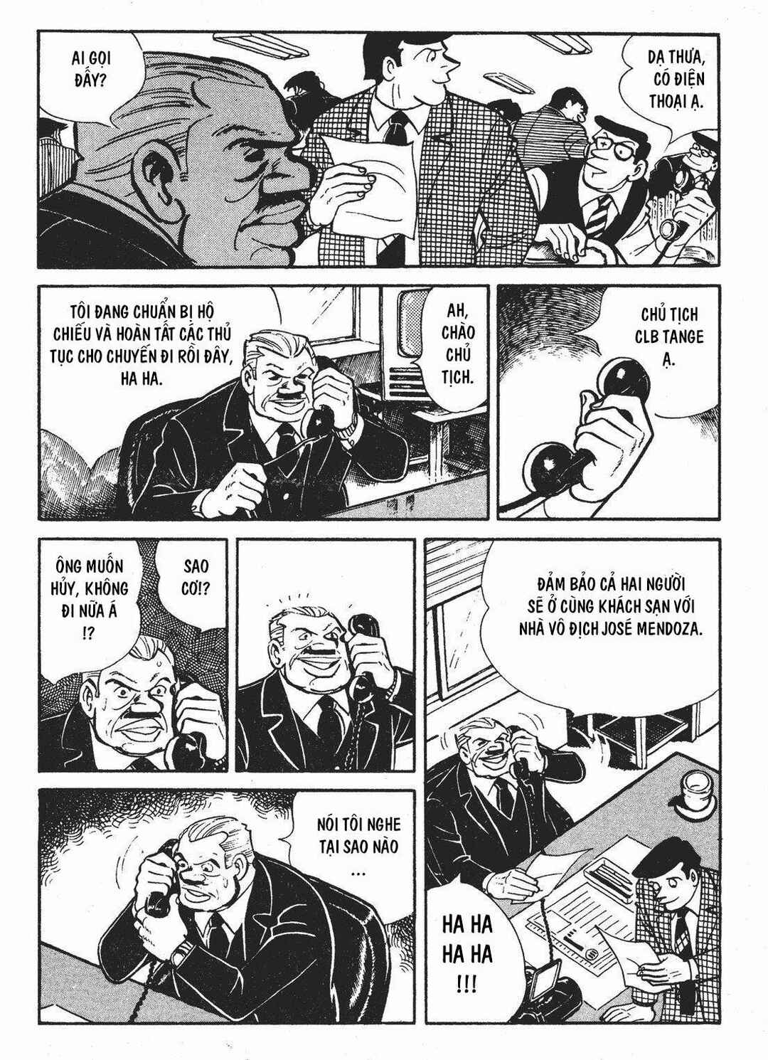 Chapter 157 - Page 19
