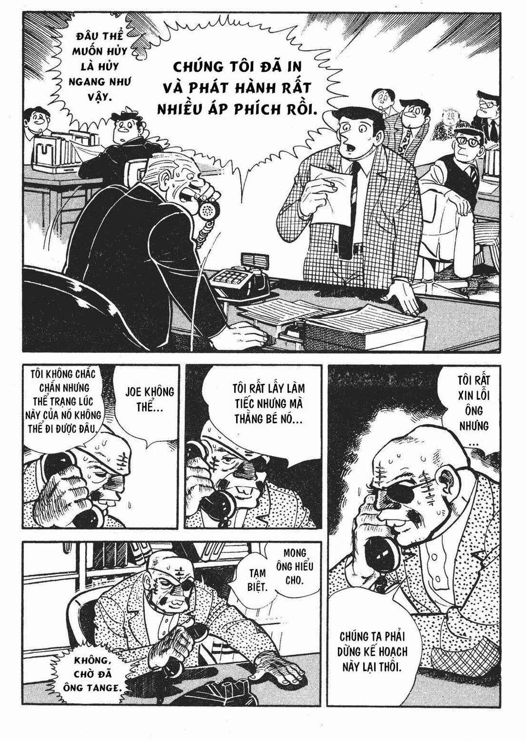Chapter 157 - Page 20