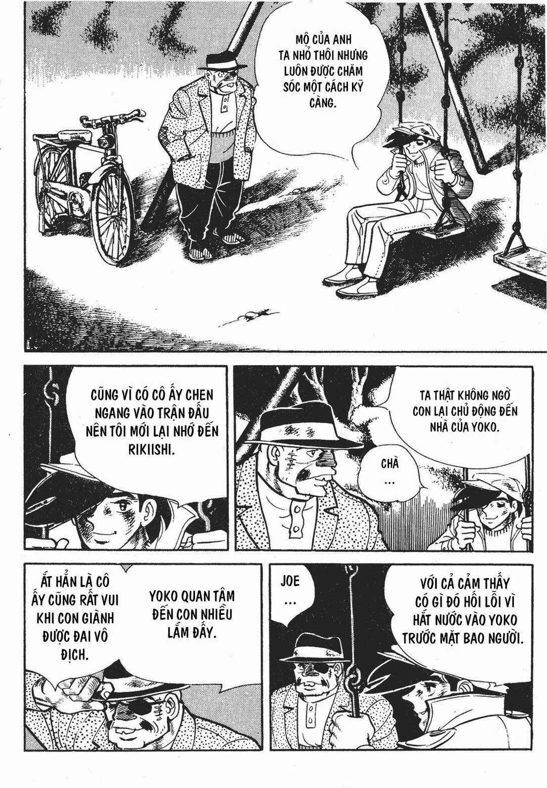 Chapter 157 - Page 9