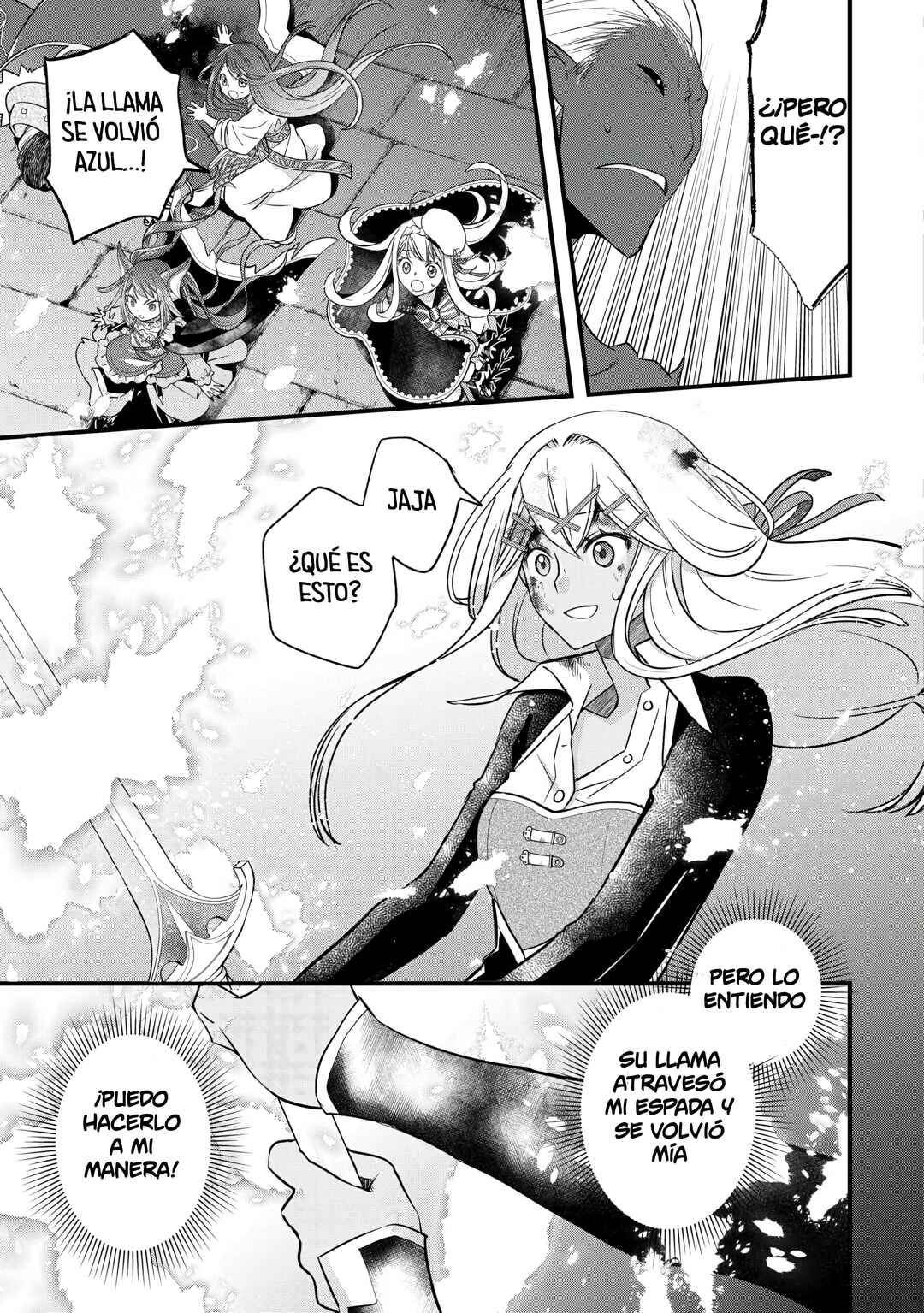 Chapter 51 - Page 21