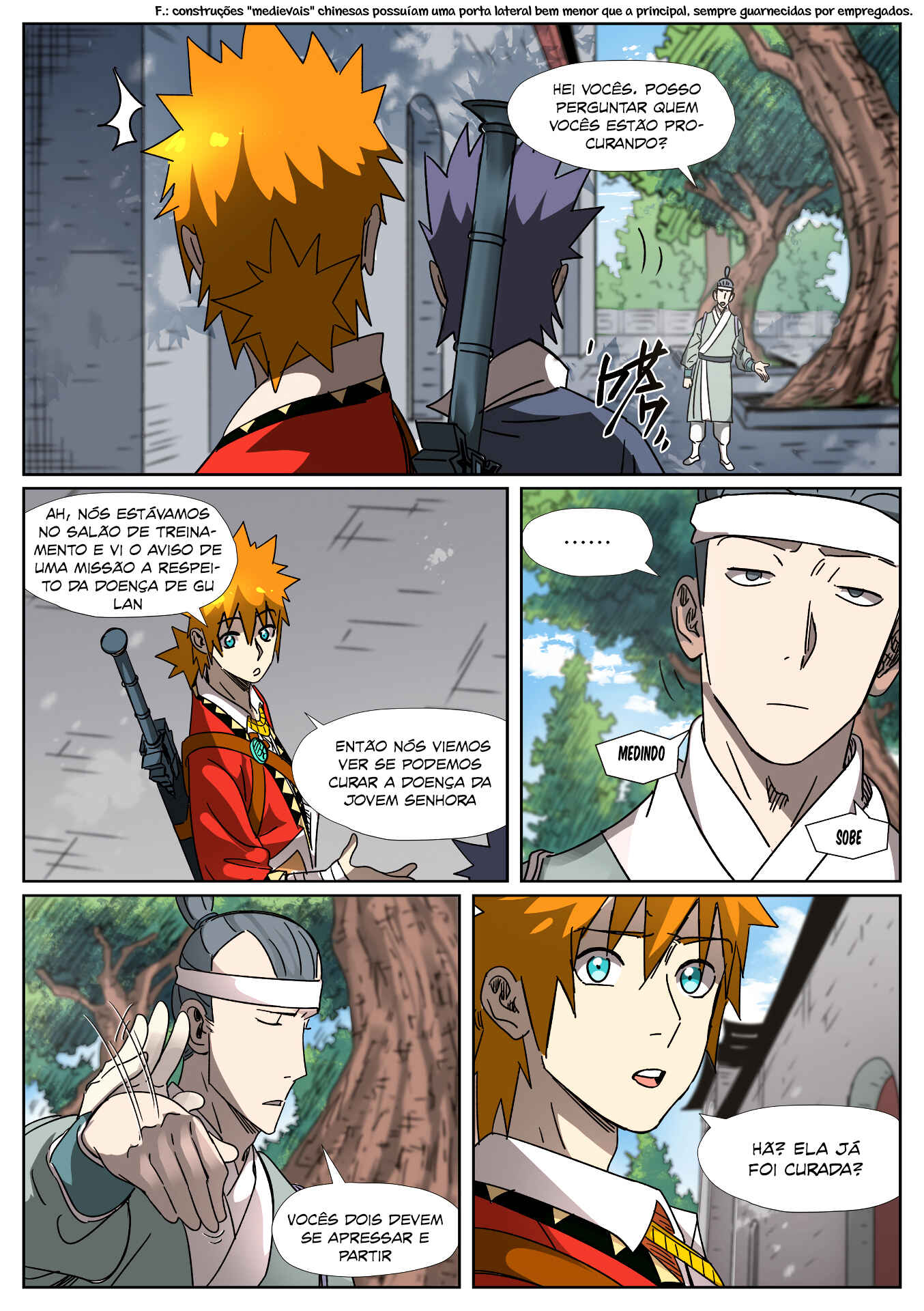 Chapter 307 - Page 6
