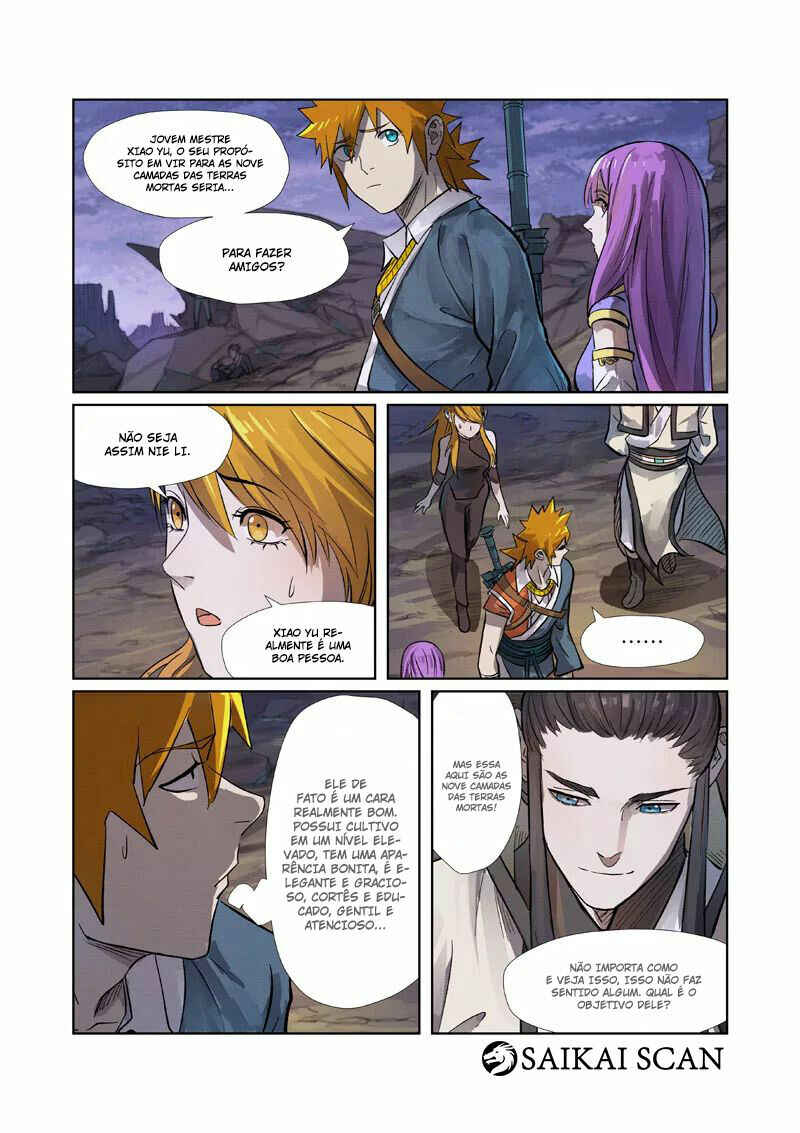 Chapter 262 - Page 3