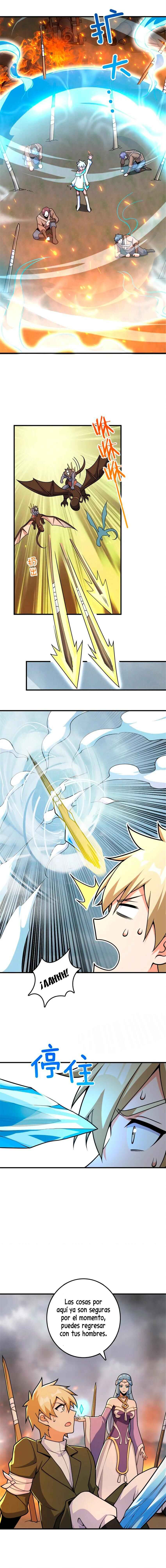 Chapter 584 - Page 3