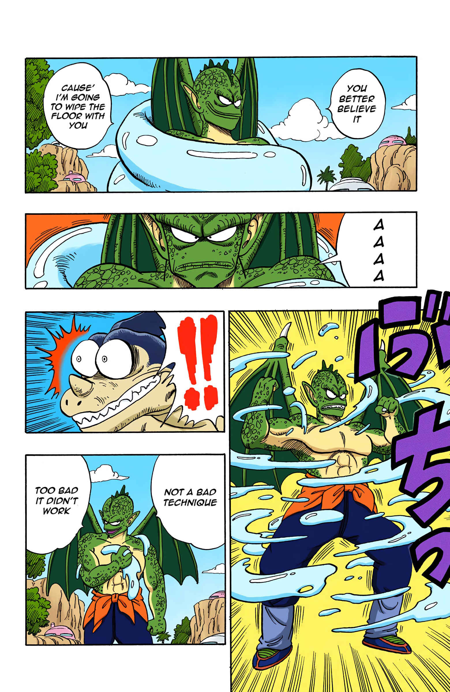 Chapter 140 - Page 8