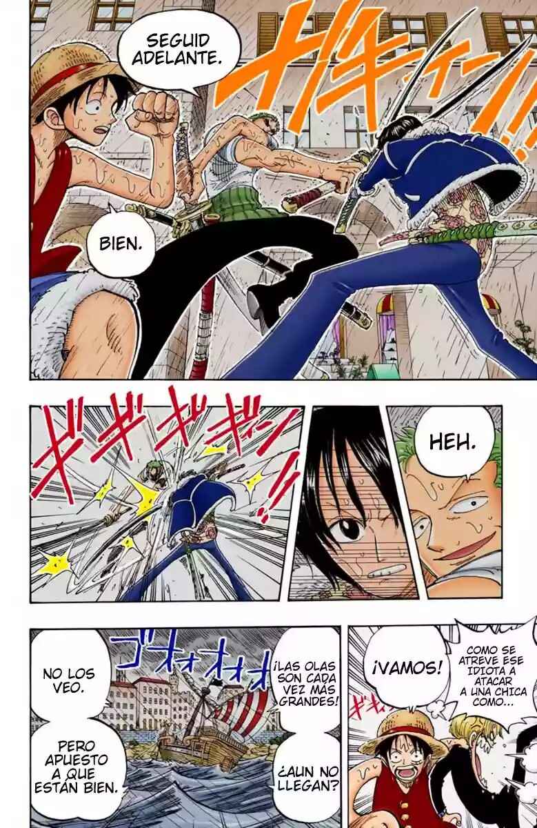 Chapter 100 - Page 12