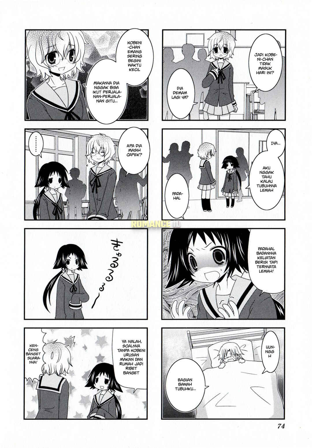 Chapter 9 - Page 8