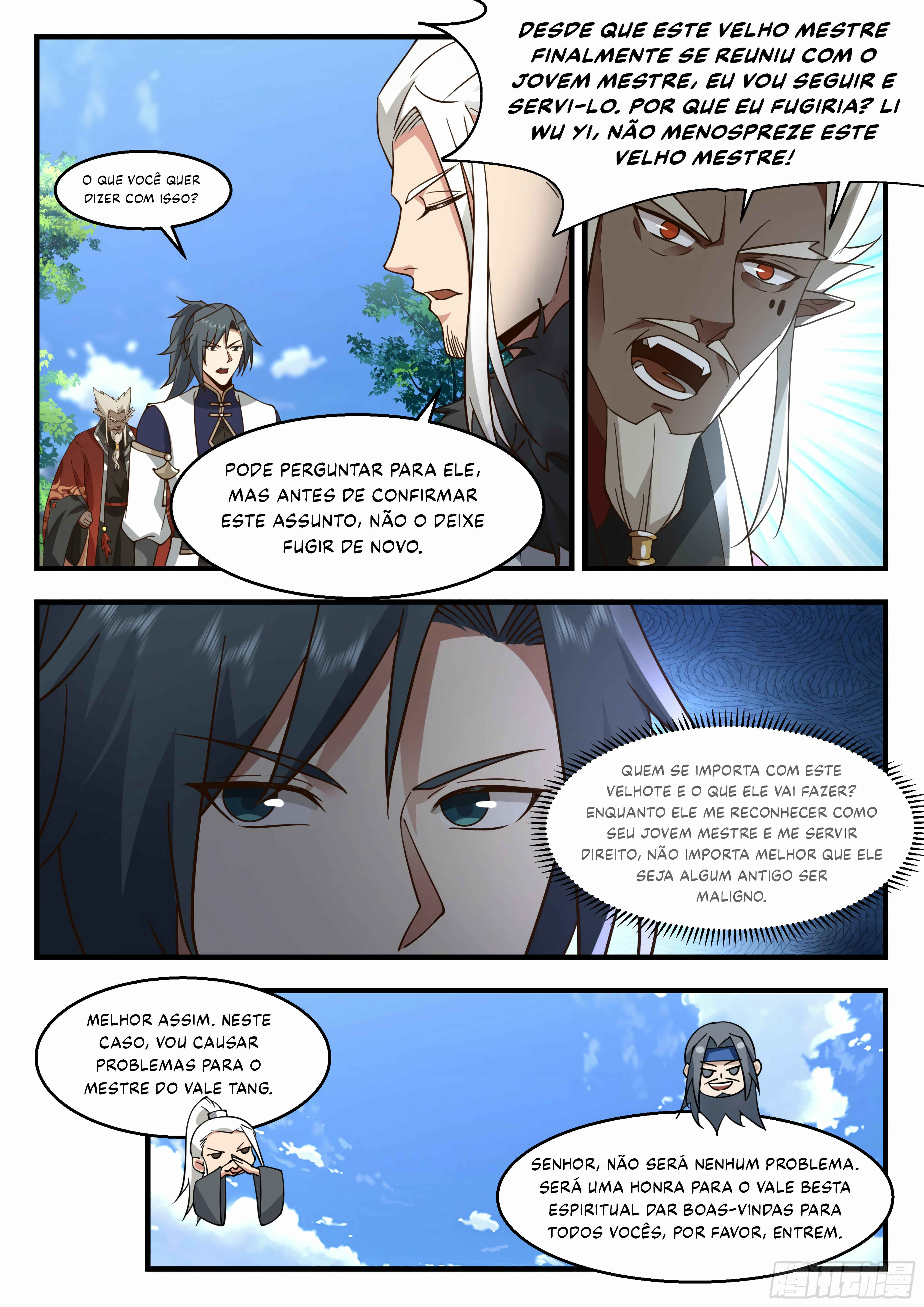 Chapter 2293 - Page 5