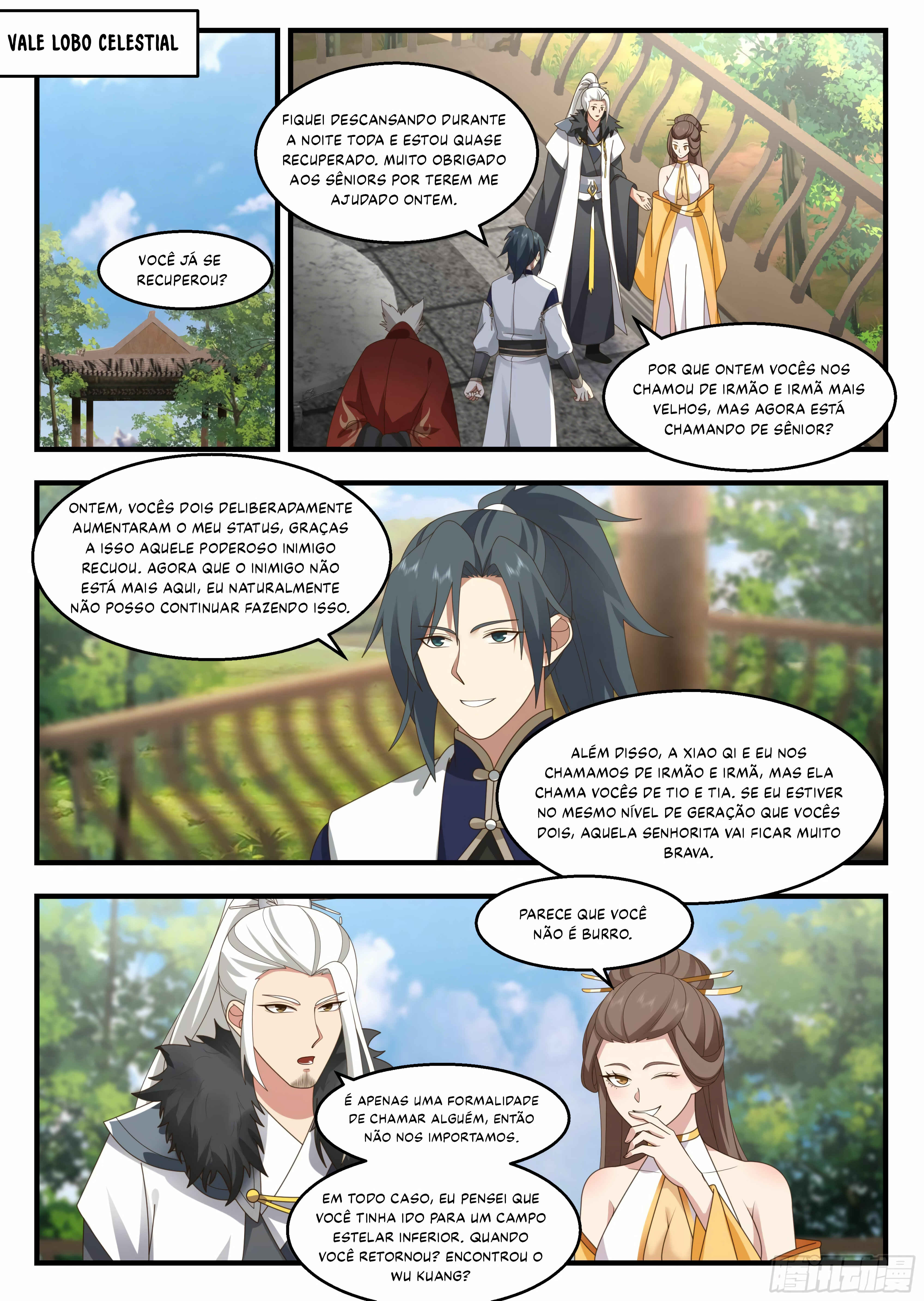 Chapter 2293 - Page 7