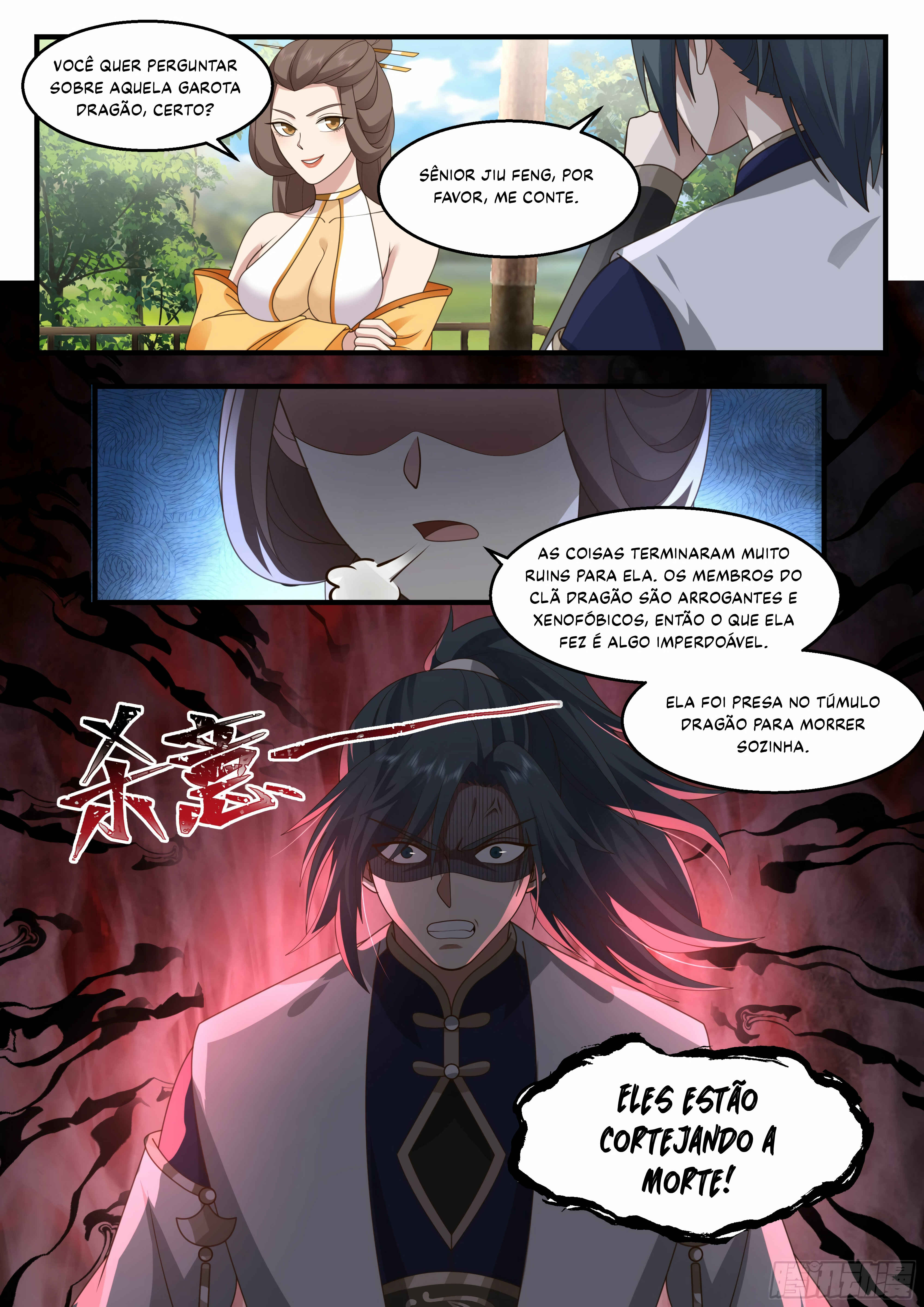 Chapter 2293 - Page 9