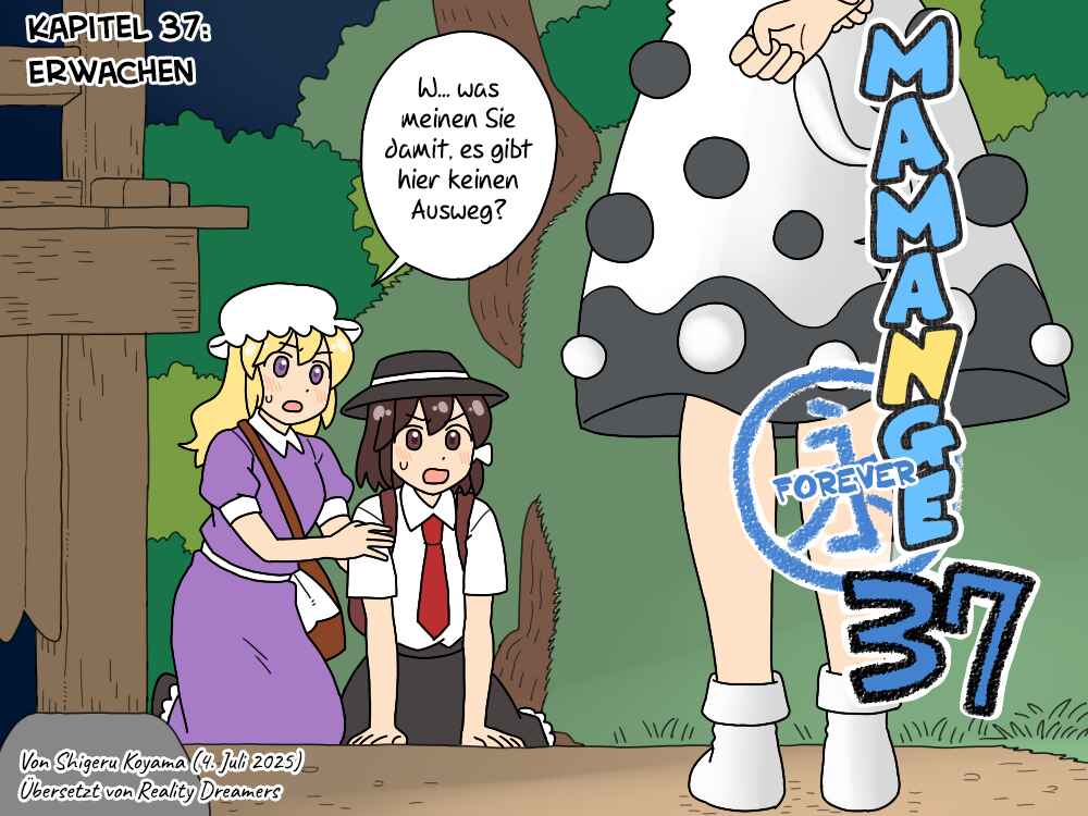Chapter 37 - Page 1
