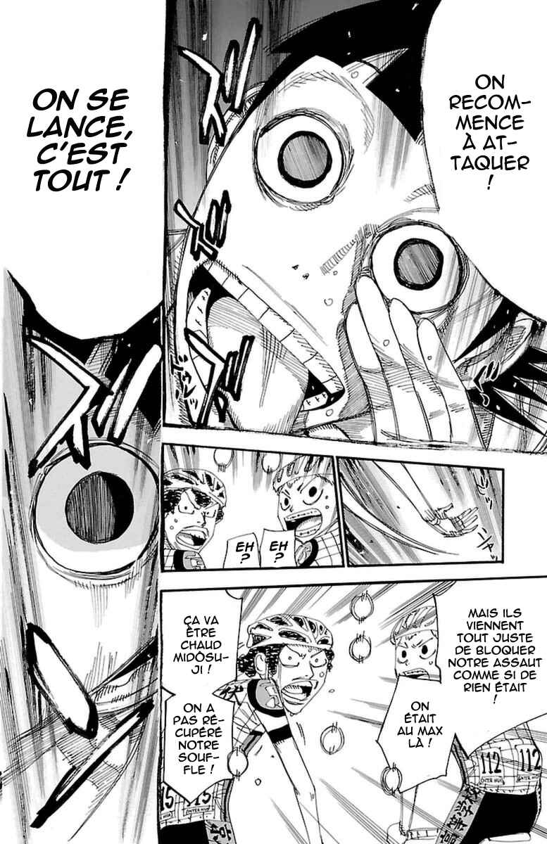 Chapter 391 - Page 6