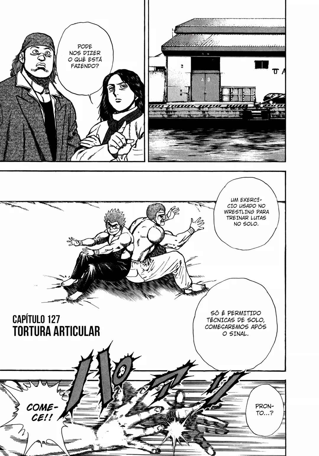 Chapter 127 - Page 3