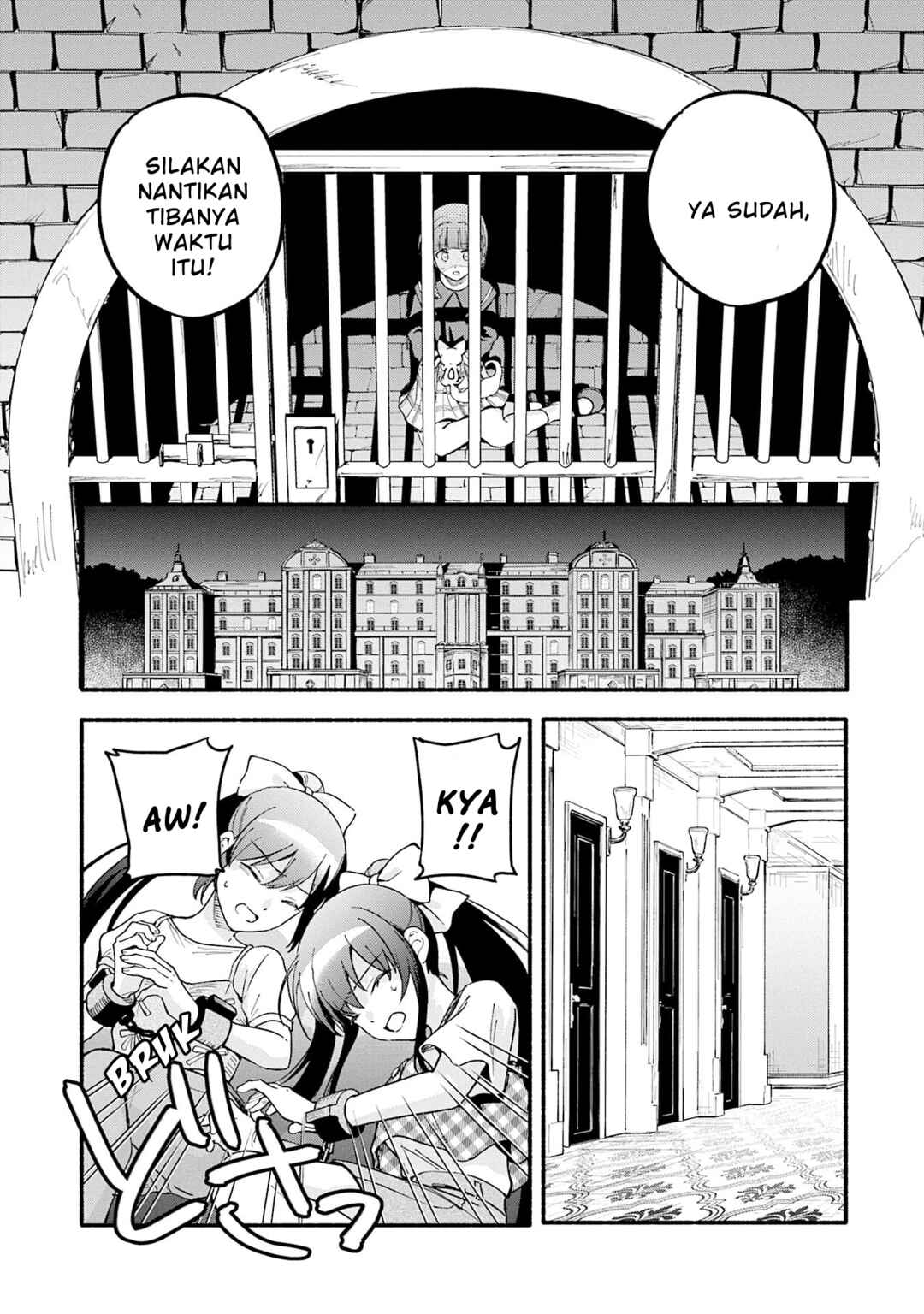 Chapter 71 - Page 15
