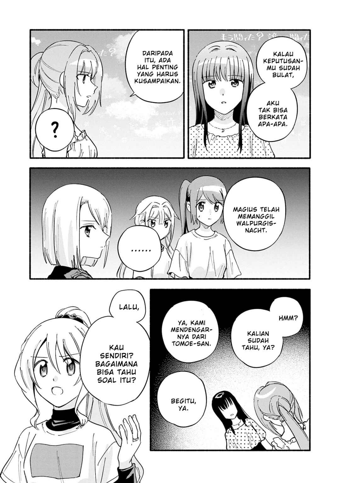 Chapter 71 - Page 21