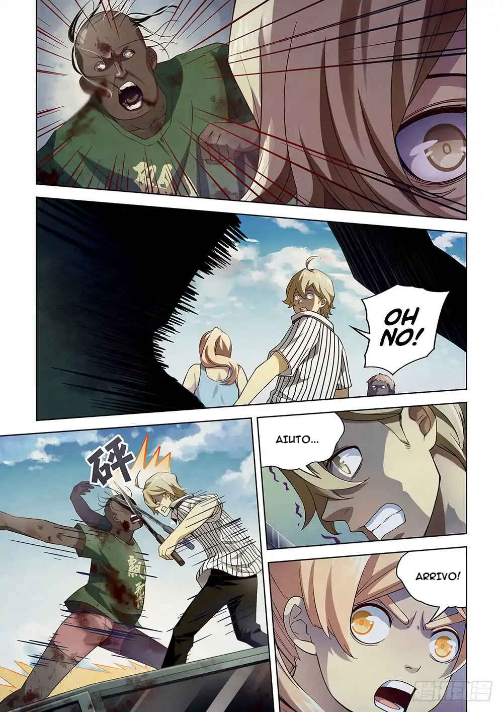 Chapter 50 - Page 7