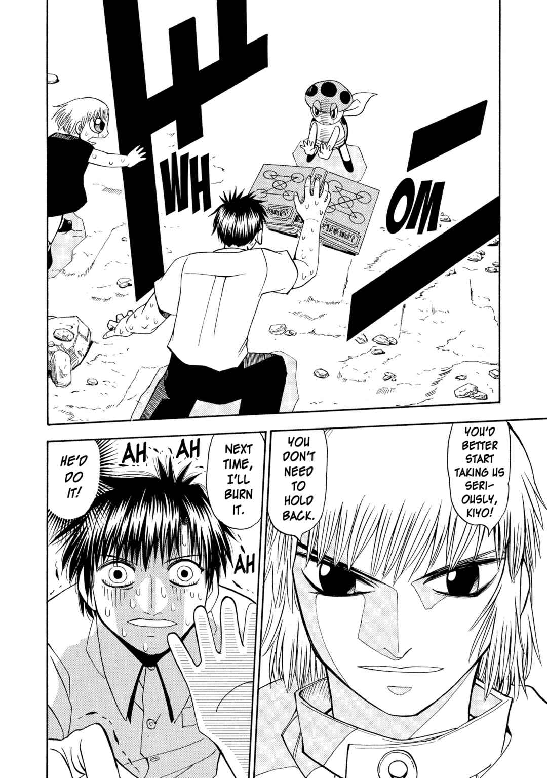 Chapter 60 - Page 18