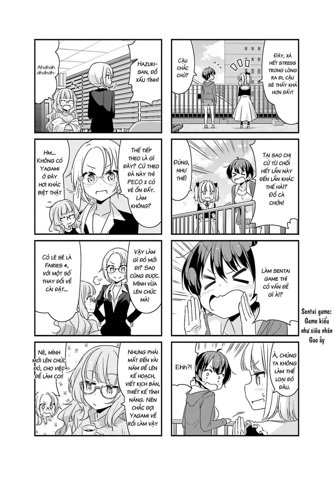 Chapter 68 - Page 6