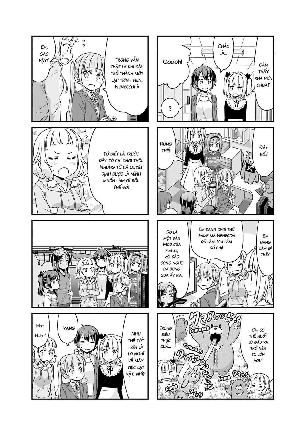 Chapter 68 - Page 8