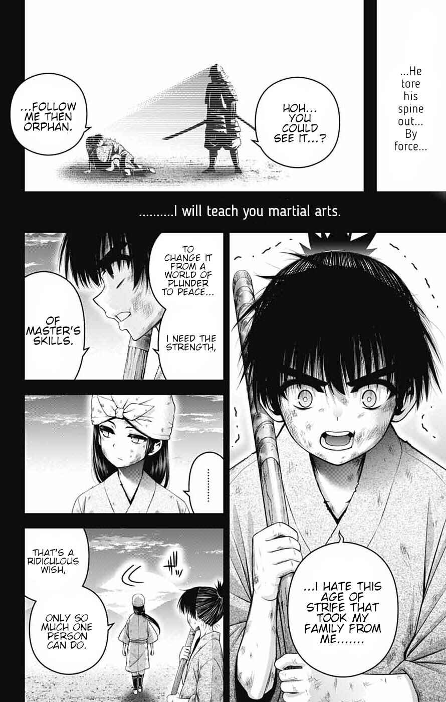 Chapter 80 - Page 16