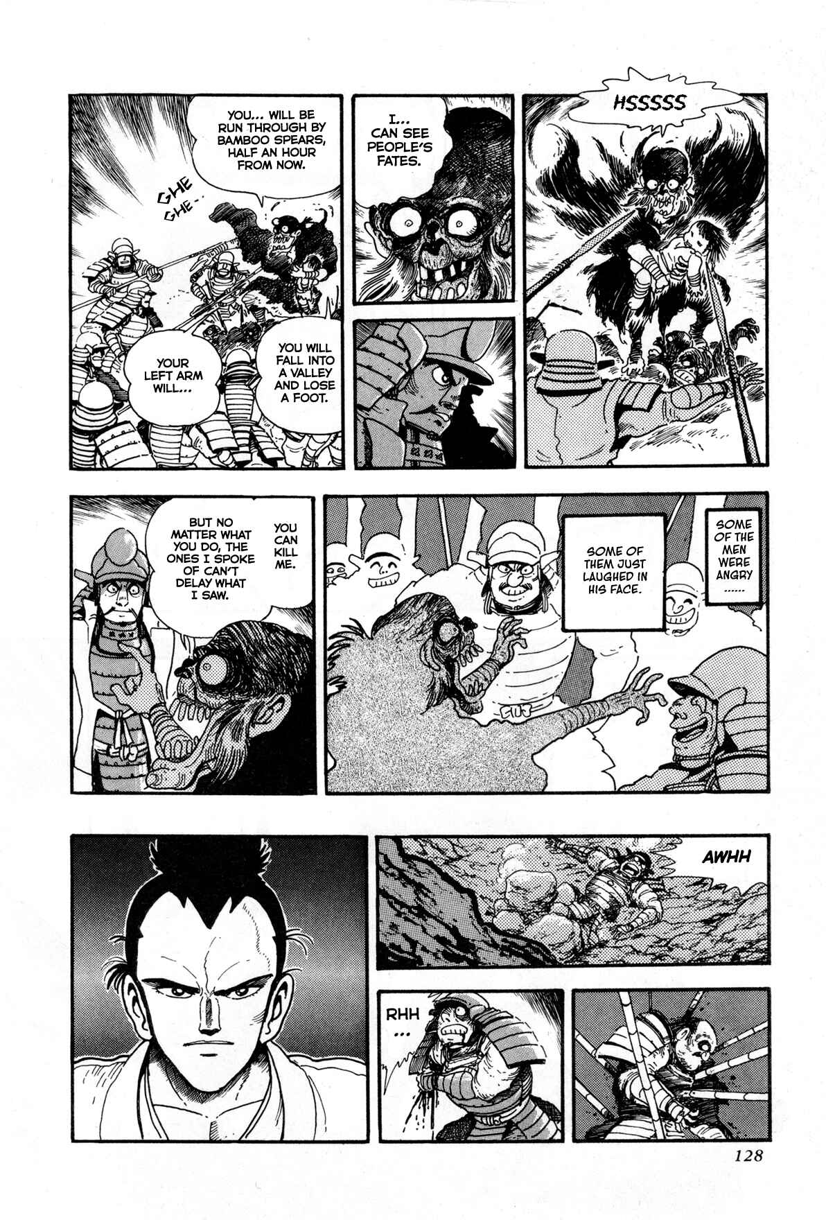Chapter 3 - Page 9