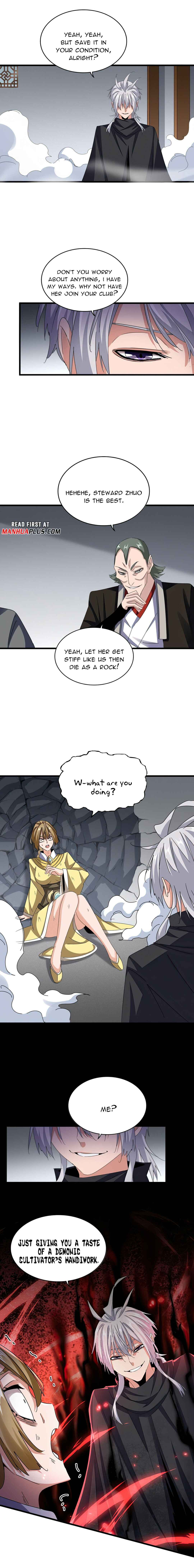 Chapter 635 - Page 12