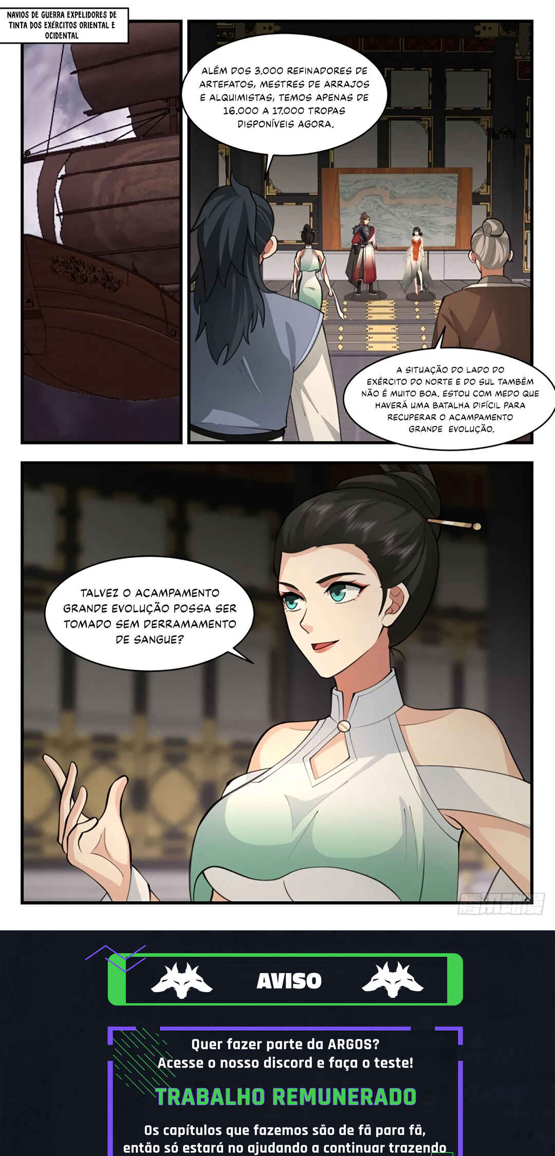 Chapter 3195 - Page 15
