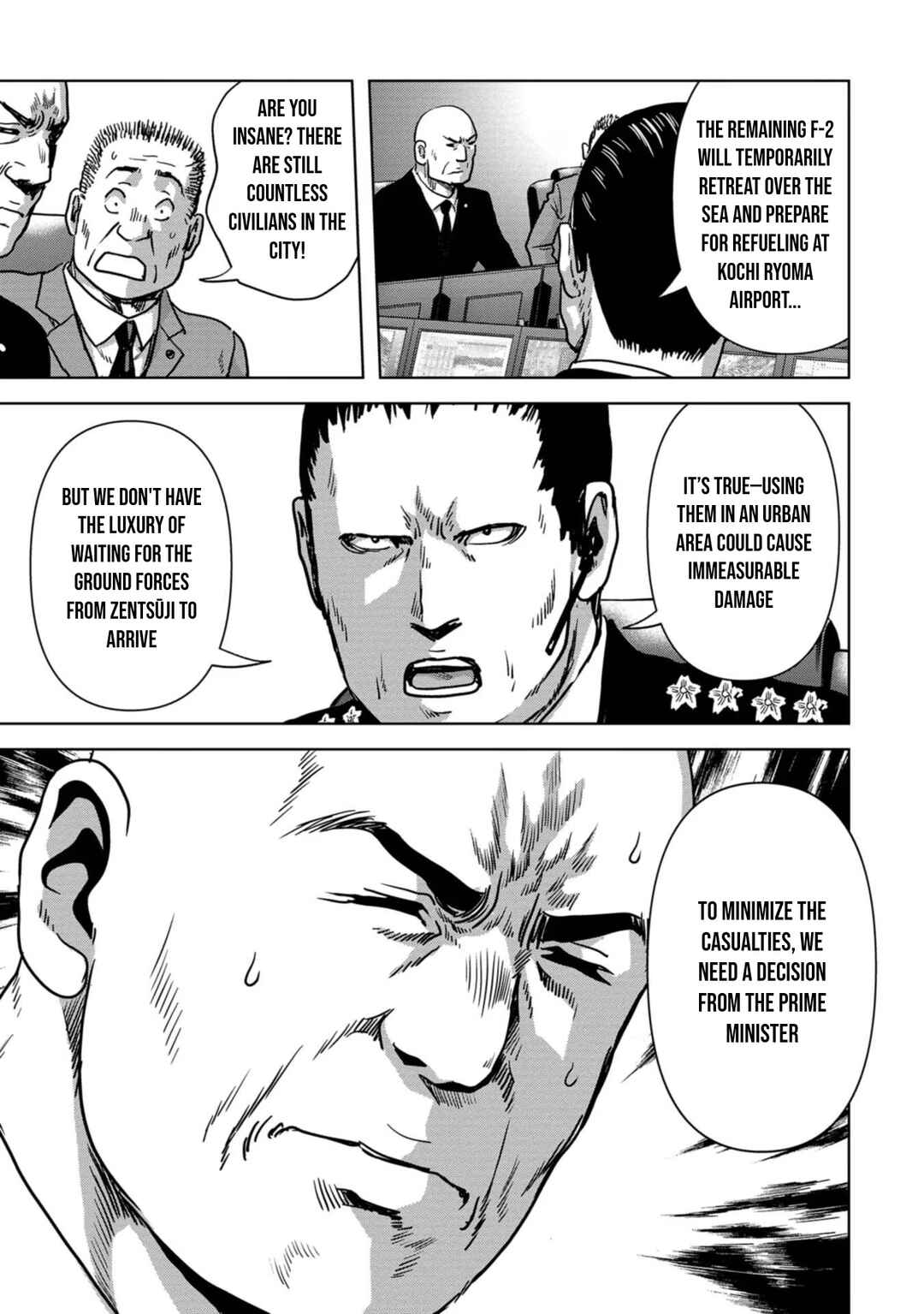 Chapter 33 - Page 54