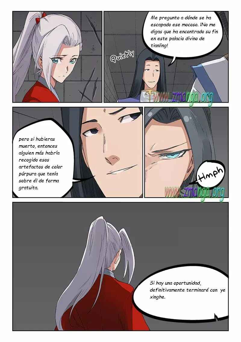 Chapter 220 - Page 7