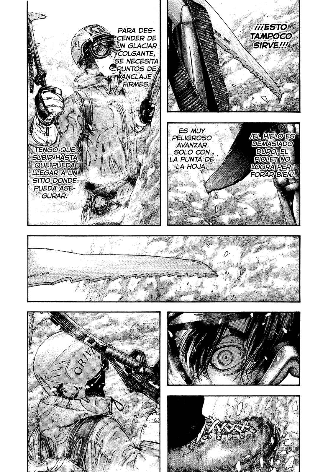 Chapter 164 - Page 5