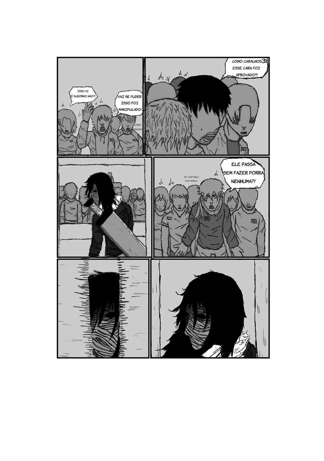 Chapter 3 - Page 6