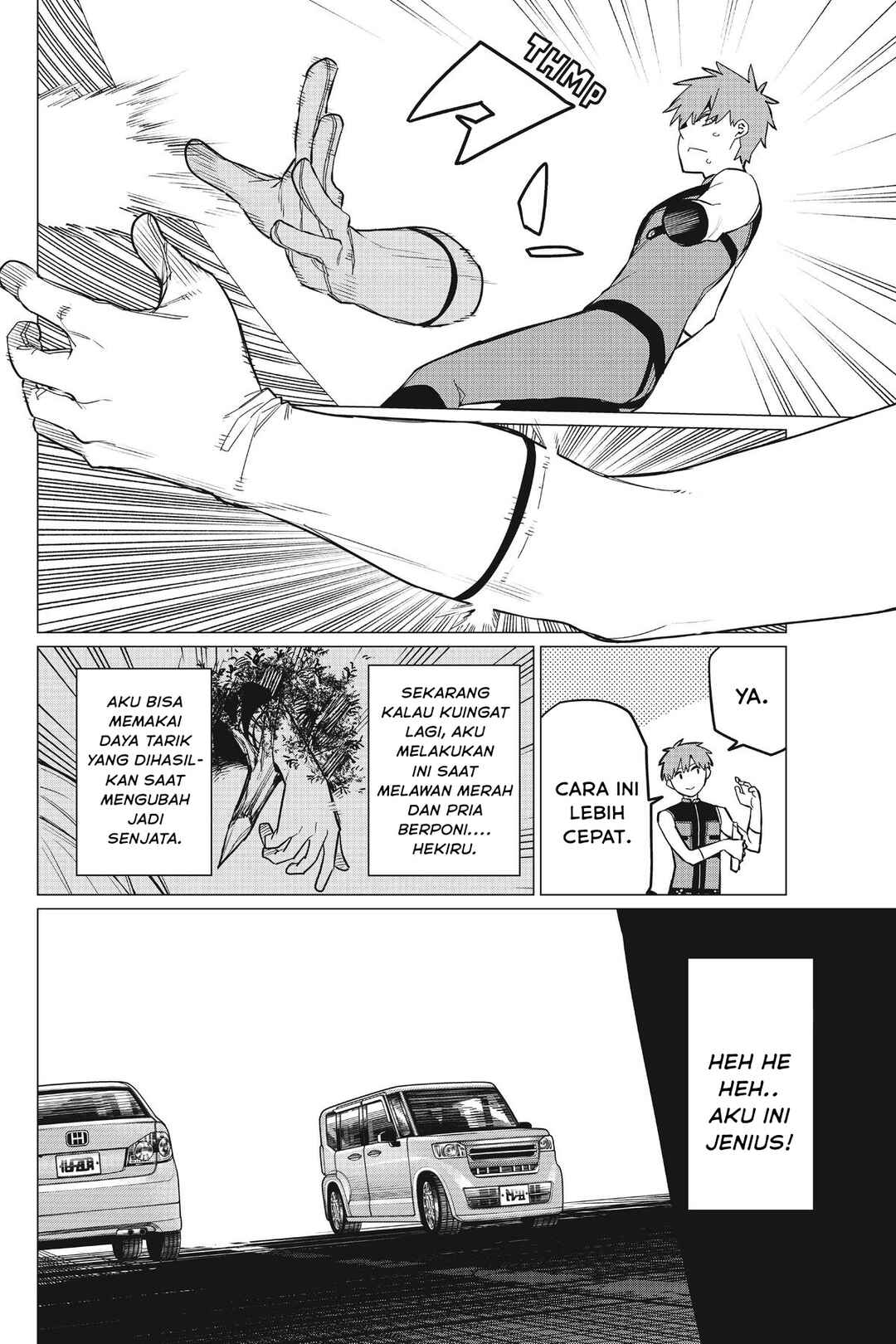 Chapter 79 - Page 9