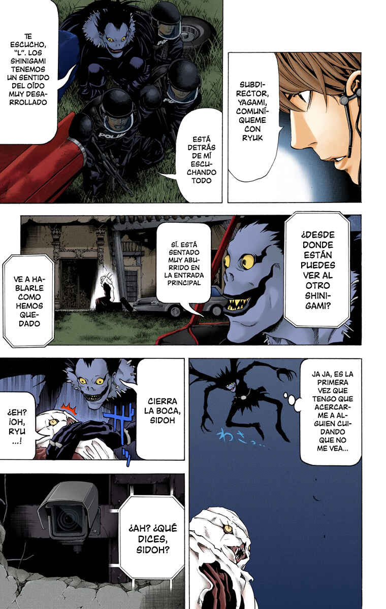 Chapter 72 - Page 15