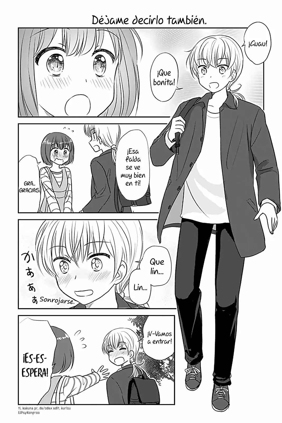 Chapter 257 - Page 2