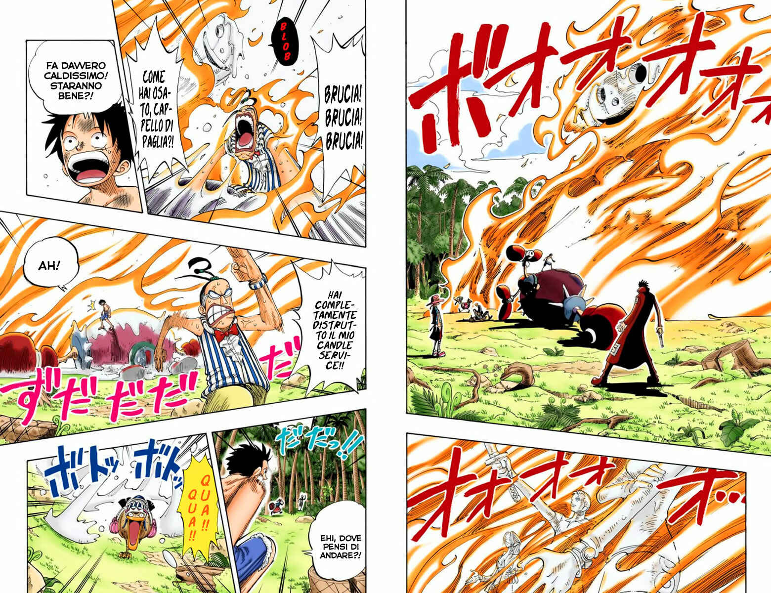 Chapter 126 - Page 2