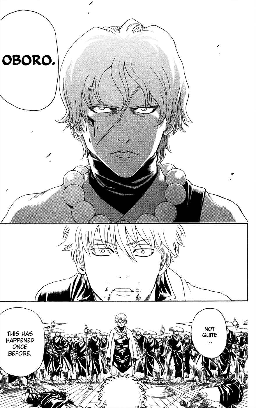 Chapter 392 - Page 17