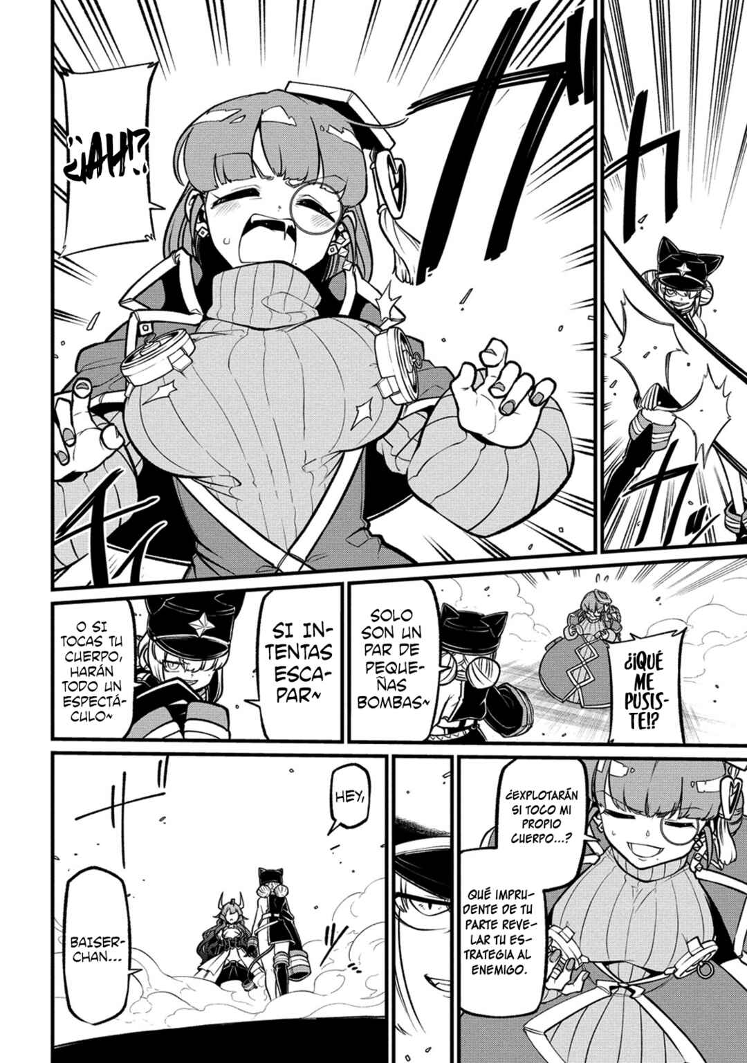 Chapter 43 - Page 14