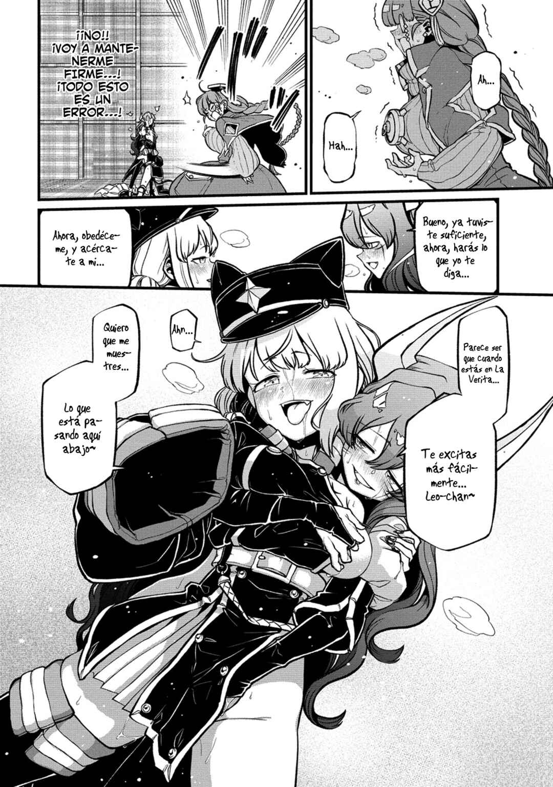 Chapter 43 - Page 18