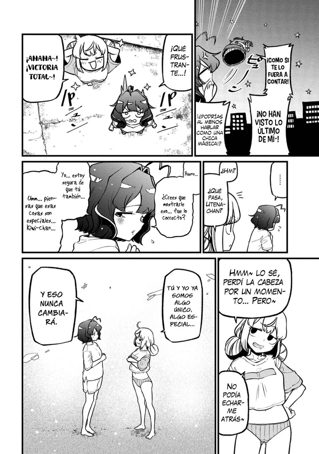 Chapter 43 - Page 22